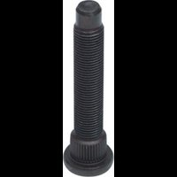 Press-In Wheel Studs [1/2-20 in. RH Thread, 2.100 in. Length, Set of 5]