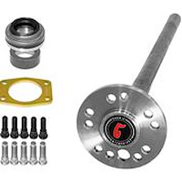 AXLE SHAFT