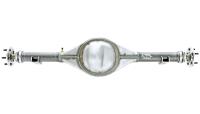 Rear End Housing & Axle Package 1971-73 Ford Mustang