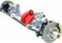 JK RJ60 VXR FRONT 70" WID