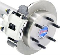 55-57 GM BBODY 9IN 3.50 T