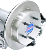 ON-ROAD CRATE SMART DIFF