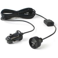 1080 DC Hardwire Car Adapter Operates on 12V-24V