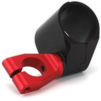 Pro Baby Pin Mini Clamp Mounts to 5/8" Baby Pins