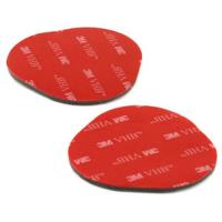 Adhesive Pads 3M VHB 4991 Adhesive for SnapTray Surf Mounts