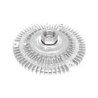 22099 Heavy Duty Thermal Fan Clutch for 1988-2006 BMW 2.5/2.8/3.0L L6 & 4.4L V8