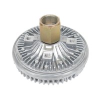 22157 Standard Duty Thermal Fan Clutch for 1996-2014 GM Truck/SUV/Van 4.8/5.0/5.3/5.7/6.0L V8 & 4.3L V6
