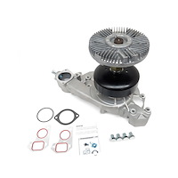Max Cooling Kit