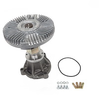 MCK1022 Engine Water Pump and Fan Clutch