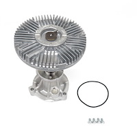 MCK1026 Engine Water Pump and Fan Clutch