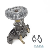 MCK1041 Engine Water Pump and Fan Clutch