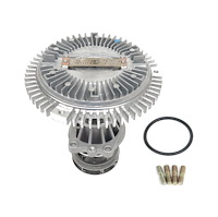 MCK1094 Engine Water Pump and Fan Clutch