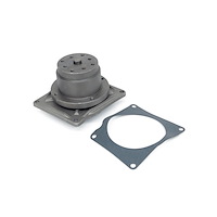 US1099 Water Pump, Heavy-Duty Applications, International/Nav. 5.6L GAS 78-94  1924, 1925 , 1954 , 2125