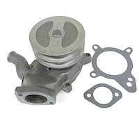 US2048 Water Pump, Heavy-Duty Applications, Cummins V8210