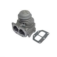 US2607 Water Pump, Heavy-Duty Applications, DETROIT DIESEL 53 Series (right hand)