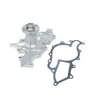 Water Pump for 1995-2008 Ford/Mazda 3.0L V6