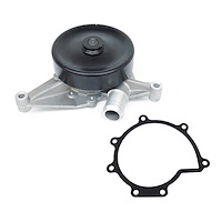 Water Pump for 2000-2002 Jaguar S-Type/Lincoln LS 3.0L V6