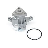 Water Pump for 2002-2015 Ford/Mazda 2.0/2.3/2.5L L4