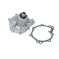 Water Pump for 1980-1991 GM 2.5L L4