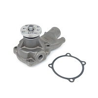 Water Pump for 1978-1988 Chevy 250/292ci L6