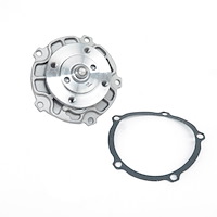 Water Pump for 1987-2006 GM 2.8/3.1/3.4/3.5L V6