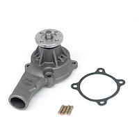 Water Pump for 1987-1993 Chevy S10/Blazer/Astro 2.5L L4