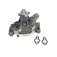 Water Pump for 1996-2014 Small Block Chevy Vortec 5.0/5.7L & 4.3L V6