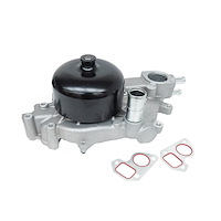 Water Pump for 1998-2004 GM 5.7L LS1 V8