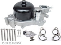 LS1 Water Pump Kit