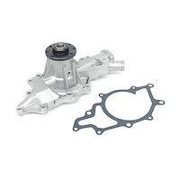 US6007 Water Pump, Heavy-Duty Applications, Mercedes 2004-2007 SPRINTER L5 2.7L