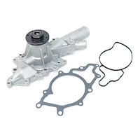 US6008 Water Pump, Heavy-Duty Applications, Mercedes 2002-2003 SPRINTER  L5 2.7L