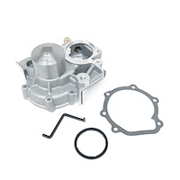 Water Pump for 2006-2013 Subaru 2.5L H4