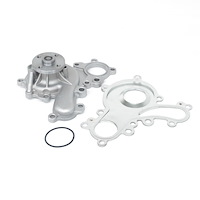 Water Pump for 2007-2015 Toyota 5.7L V8