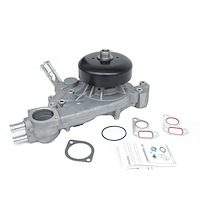 Water Pump for 1999-2006 GM 4.8/5.3/6.0L LS V8