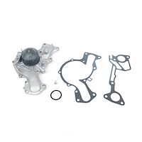 Water Pump for 1988-2000 Chrysler/Mitsubishi 3.0L V6