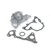 Water Pump for 1995-2011 Mitsubishi/Chrysler 2.5/3.0/3.5/3.8L V6