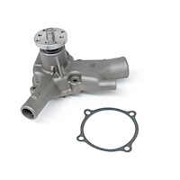 Water Pump for 1965-1974 Chevy 292ci L6