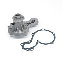 Water Pump for 1981-2009 Audi/Volkswagen 1.6/1.7/1.8/2.0L L4