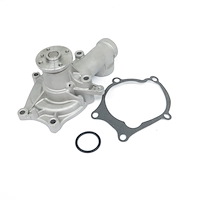 US9168 Water Pump