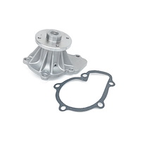 Water Pump for 1989-2012 Nissan 2.4L L4
