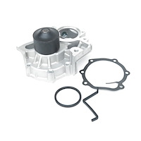 Water Pump for 2008-2014 Subaru 2.5L H4