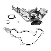 Water Pump for 1992-2010 Toyota 4.7L V8