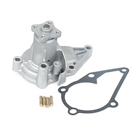 Water Pump for 1996-2011 Hyundai 1.6L L4