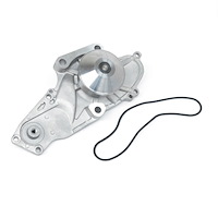 Water Pump for 1997-2004 Honda 3.0/3.5L V6