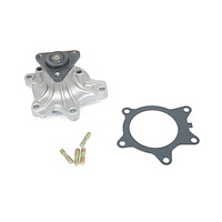 Water Pump for 2000-2015 Toyota 1.3/1.5L L4