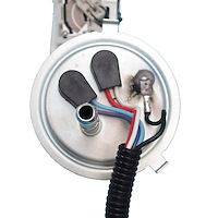 USEP7125S Fuel Pump Module Assembly