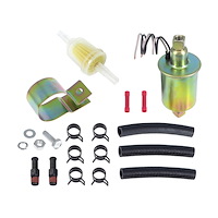 USEP8012SP Fuel Pump Module Assembly, Heavy-Duty Applications
