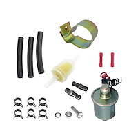 USEP8016SP Fuel Pump Module Assembly, Heavy-Duty Applications
