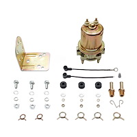 Universal Electric Fuel Pump Kit