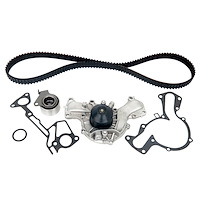 USTK139 Timing Kit w/ Water Pump